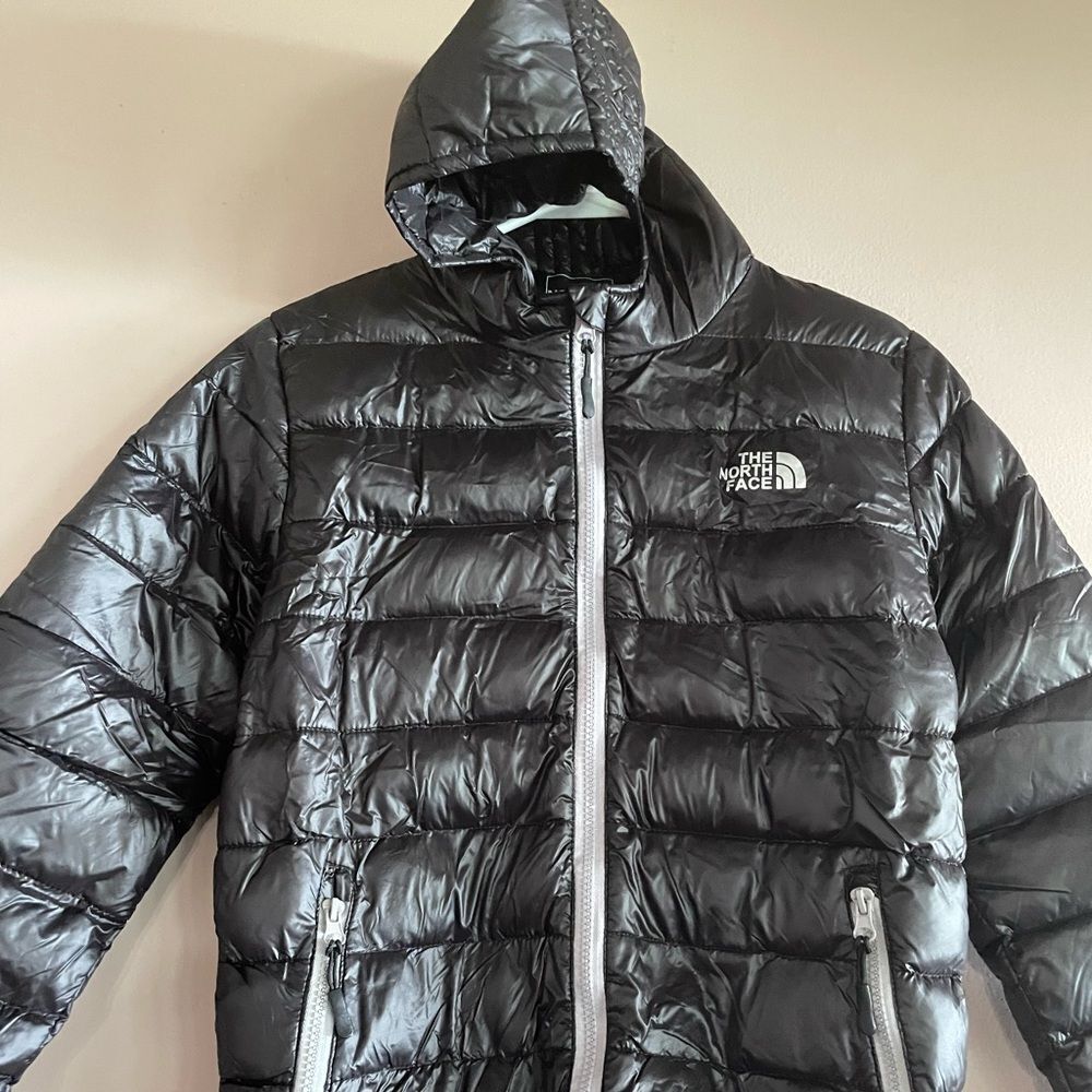 North Face jacket - Picture 2 of 4